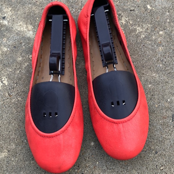 Tieks Shoes - ❄️OFFER?☃️Poppy Tieks